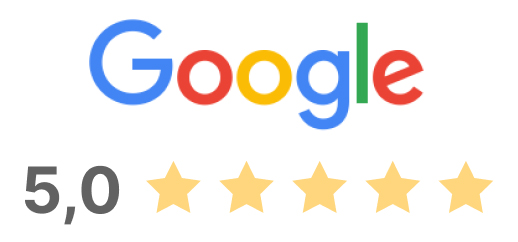 Рейтинг на Google картах